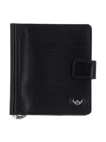 Golden Head Colorado Pung RFID-beskyttelse Læder 10 cm