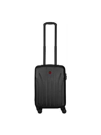Wenger Oryson 4 hjul Kabinetrolley S 54 cm med strækfold