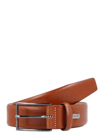 Lloyd Men's Belts Bælte i læder