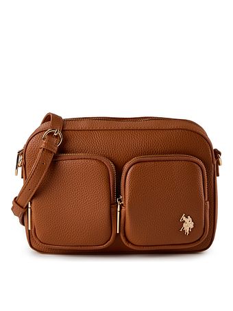 U.S. Polo Assn. Mansion Taška přes rameno 24 cm