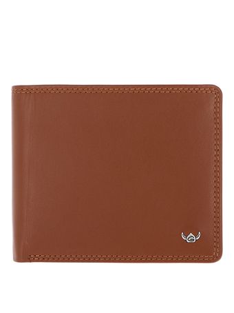 Golden Head Polo-pung RFID-læder 12,5 cm Golden Head Polo-pung RFID-læder 12,5 cm