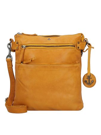 Harbour 2nd Anchor Love Zora Skuldertaske Læder 26 cm