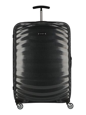 Samsonite Lite Shock Spinner 4-hjuls trolley 75 cm
