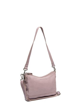 The Chesterfield Brand Irving Skuldertaske Læder 25 cm