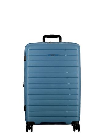 Jump Striper 4 hjul Trolley 68 cm med strækfold