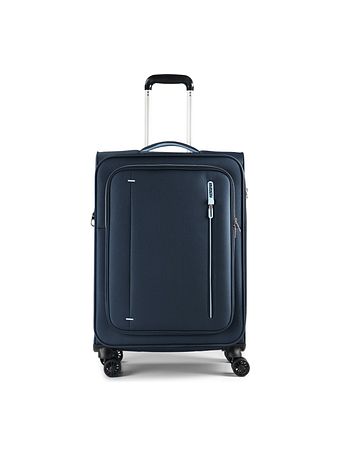 American Tourister Cloudrider 4 hjul Trolley M 67 cm med strækfold