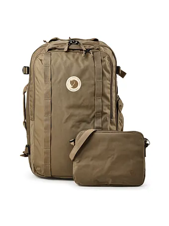 Fjällräven Färden Carry-On Pack Turistický batoh 55 cm Fjällräven Färden Carry-On Pack Turistický batoh 55 cm