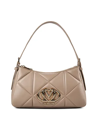 Love Moschino Skuldertaske 28 cm