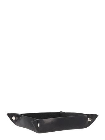 Castelijn & Beerens Gaucho lomme-tømmeskål læder 13 cm