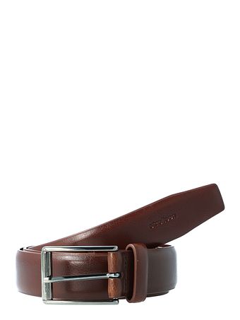 Strellson Premium læderbælte Strellson Premium læderbælte