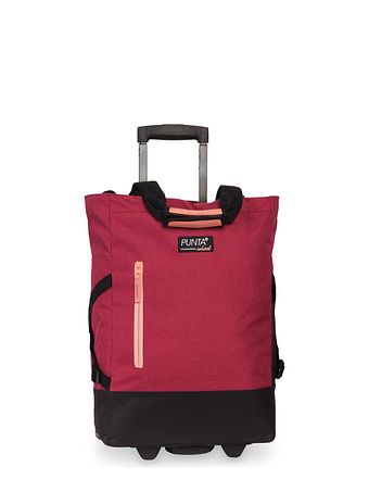 Punta Wheel "Unser Klassiker" Indkøbsvogn 50 cm