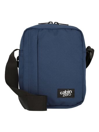 Cabin Zero Taška přes rameno Sidekick RFID 19 cm