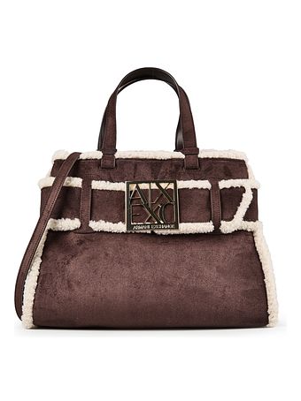 Armani Exchange Susy Käsilaukku 33 cm Armani Exchange Susy Käsilaukku 33 cm