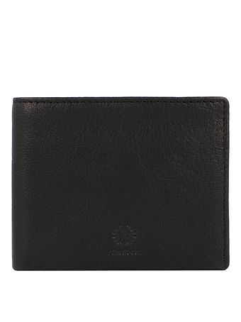 Strellson Blackwall Corbin Cartera Bloqueo RFID Piel natural 12 cm Strellson Blackwall Corbin Cartera Bloqueo RFID Piel natural 12 cm