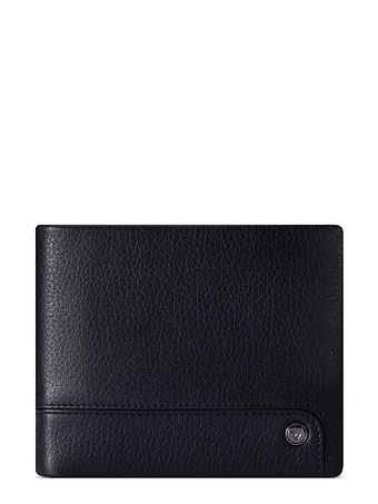 Roncato Alaska Pung RFID-beskyttelse Læder 13 cm