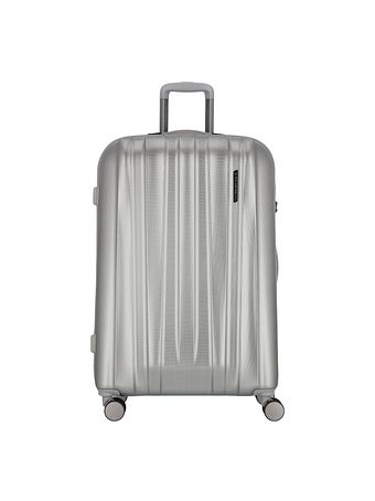 Polestream Moonrock 4 kolečka Vozík L 78 cm s roztažitelným záhybem