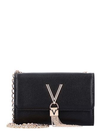 Valentino Divina Mini Bag skuldertaske 17 cm Valentino Divina Mini Bag skuldertaske 17 cm