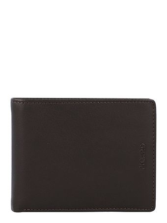 Picard Brooklyn pung i læder 13 cm