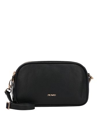 Picard Java Axelväska Läder 22 cm