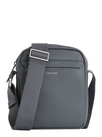 Calvin Klein CK Mixmedia Mini Bag skuldertaske 16.5 cm