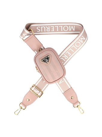 Maison Mollerus Ramenní popruh Tiana 142 cm