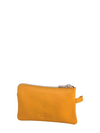 Greenburry Svampet nøgleetui i læder 11,5 cm Greenburry Svampet nøgleetui i læder 11,5 cm