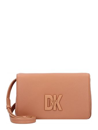 DKNY Seventh Avenue Skuldertaske Læder 24 cm DKNY Seventh Avenue Skuldertaske Læder 24 cm