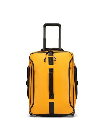 Samsonite Paradiver Light 2 hjul Rejsetaske 55 cm Samsonite Paradiver Light 2 hjul Rejsetaske 55 cm