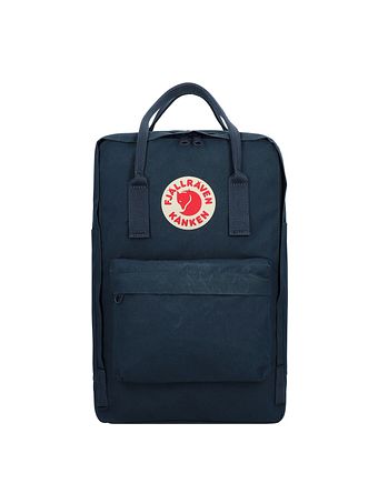 Fjällräven Kanken-rygsæk 37 cm med rum til bærbar computer Fjällräven Kanken-rygsæk 37 cm med rum til bærbar computer
