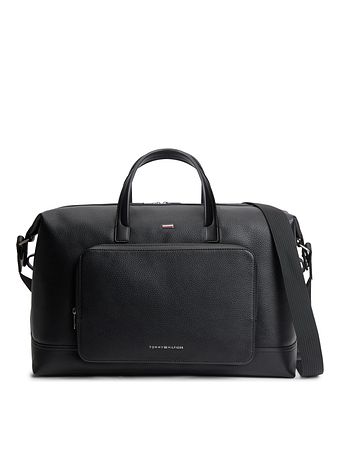 Tommy Hilfiger TH Central Weekend-rejsetaske 48 cm Tommy Hilfiger TH Central Weekend-rejsetaske 48 cm