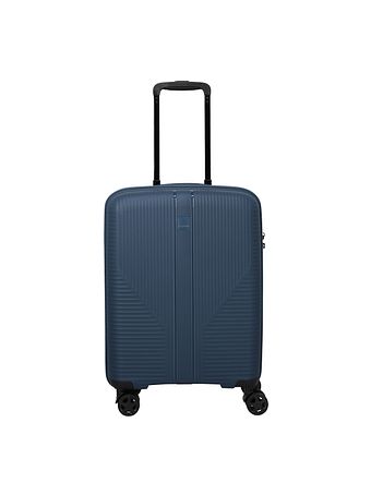 Travelite Air Stripe 4 kolečka Kabinkový kufr S 55 cm