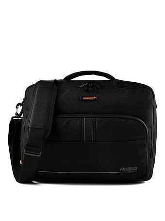 American Tourister At Work Nxt Letištní štítek 38.5 cm Kapsa na notebook