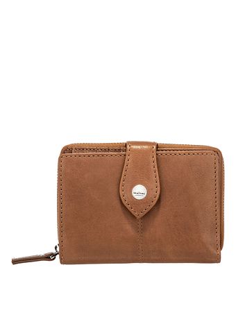 Maître Lemberg Diethilde Portafoglio Protezione RFID Vera Pelle 13 cm Maître Lemberg Diethilde Portafoglio Protezione RFID Vera Pelle 13 cm