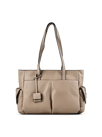 Tom Tailor Charis Bolsa de hombro L 37 cm Tom Tailor Charis Bolsa de hombro L 37 cm