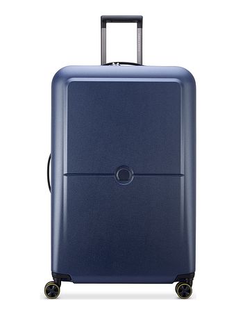 Delsey Paris Turenne 2.0 4 hjul Trolley 83 cm