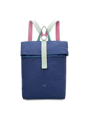 Fritzi aus Preußen Izzy03 Canvas Batoh 40 cm