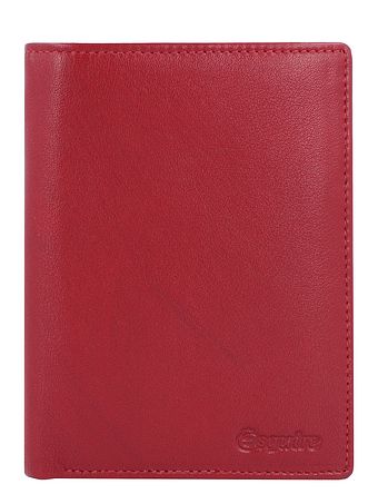 Esquire New Line pung RFID læder 9,5 cm