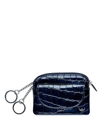 Golden Head Cayenne nøgleetui RFID læder 12 cm