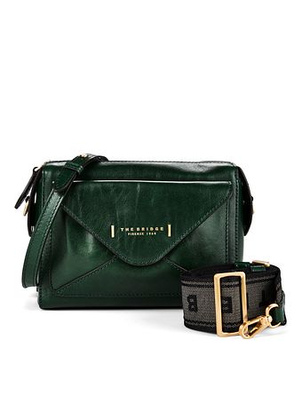 The Bridge Bolsa de hombro Piel natural 20 cm The Bridge Bolsa de hombro Piel natural 20 cm