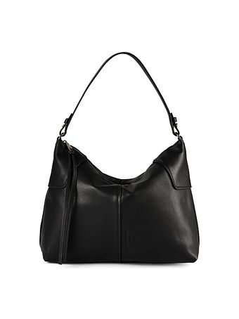 Liebeskind Mila Skuldertaske M Læder 38 cm