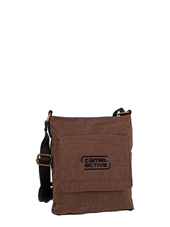 camel active Journey-skuldertaske 19 cm camel active Journey-skuldertaske 19 cm