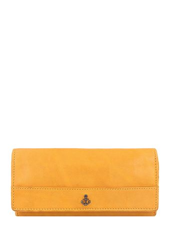 Harbour 2nd Marina pung i læder 18 cm