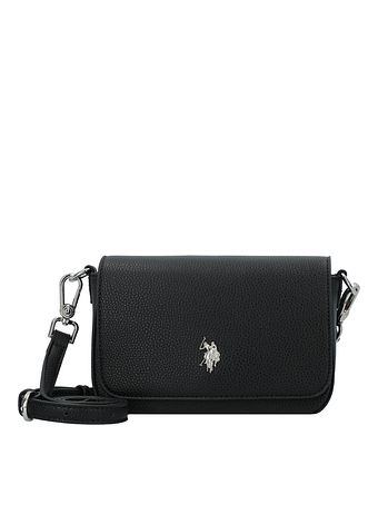 U.S. Polo Assn. Mansion Crossbody-väska 20 cm