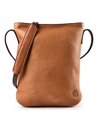 Harold's Chaza Mini taška přes rameno Kůže 15 cm