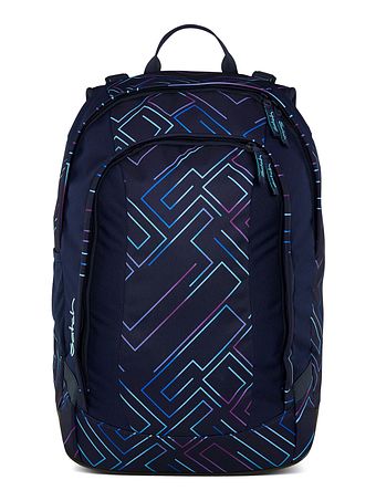 satch Air Skoletaske 44 cm satch Air Skoletaske 44 cm