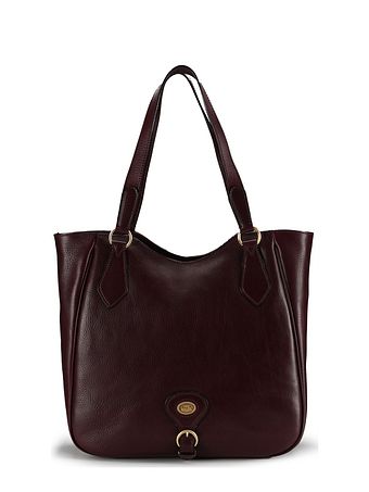 The Bridge Isadora Shopper-taske Læder 41 cm