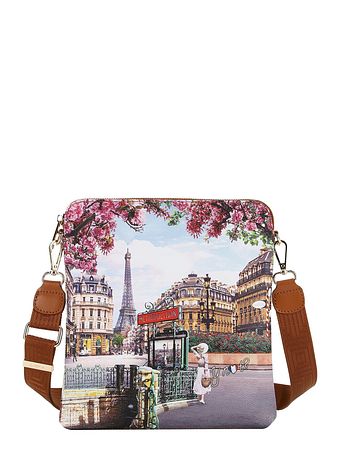 Y Not? Yesbag Skuldertaske 23 cm Y Not? Yesbag Skuldertaske 23 cm