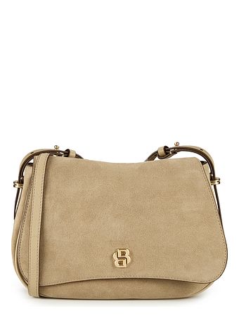 Boss Beyond Skuldertaske S Læder 28 cm