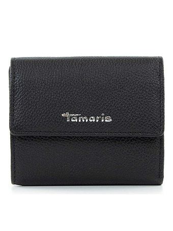 Tamaris Amanda pung i læder 10 cm