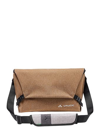 Vaude Schmalegg skuldertaske 40 cm med rum til bærbar computer Vaude Schmalegg skuldertaske 40 cm med rum til bærbar computer